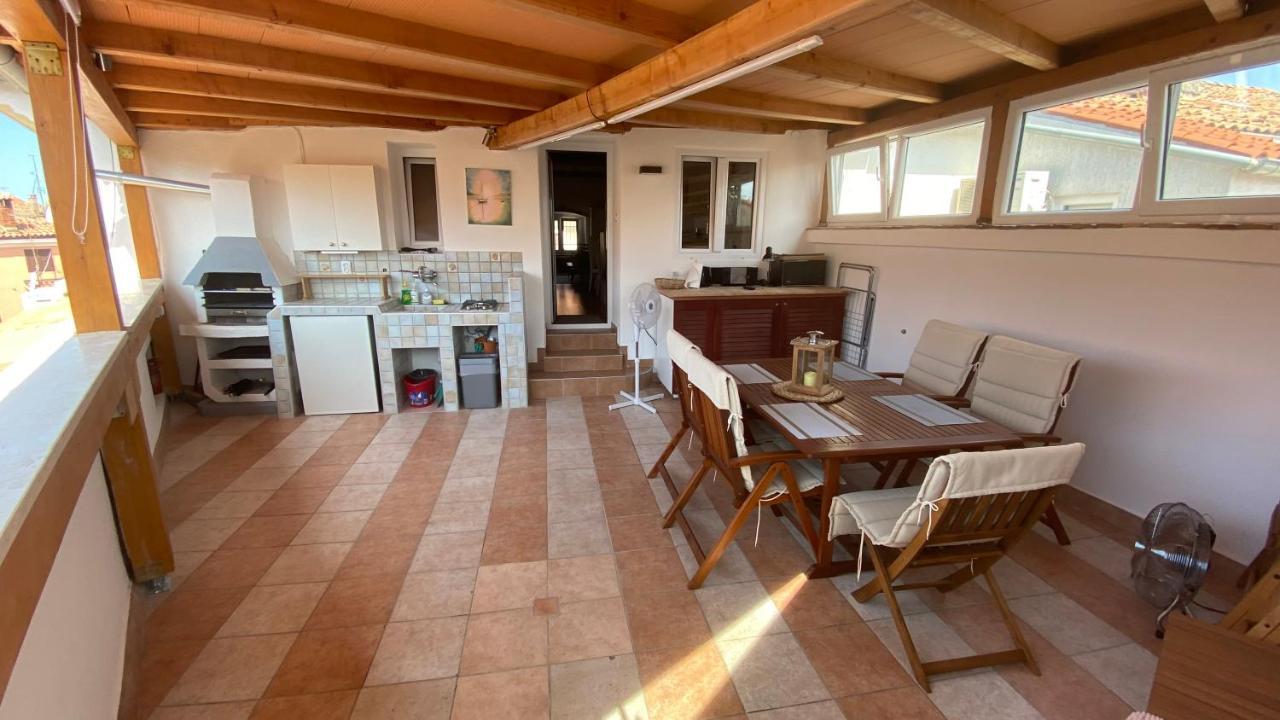 Pianohouse Center Porec
